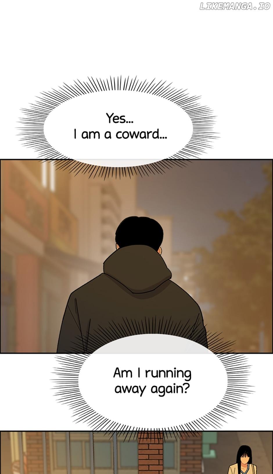 Break up Pawn Shop Chapter 61 page 0