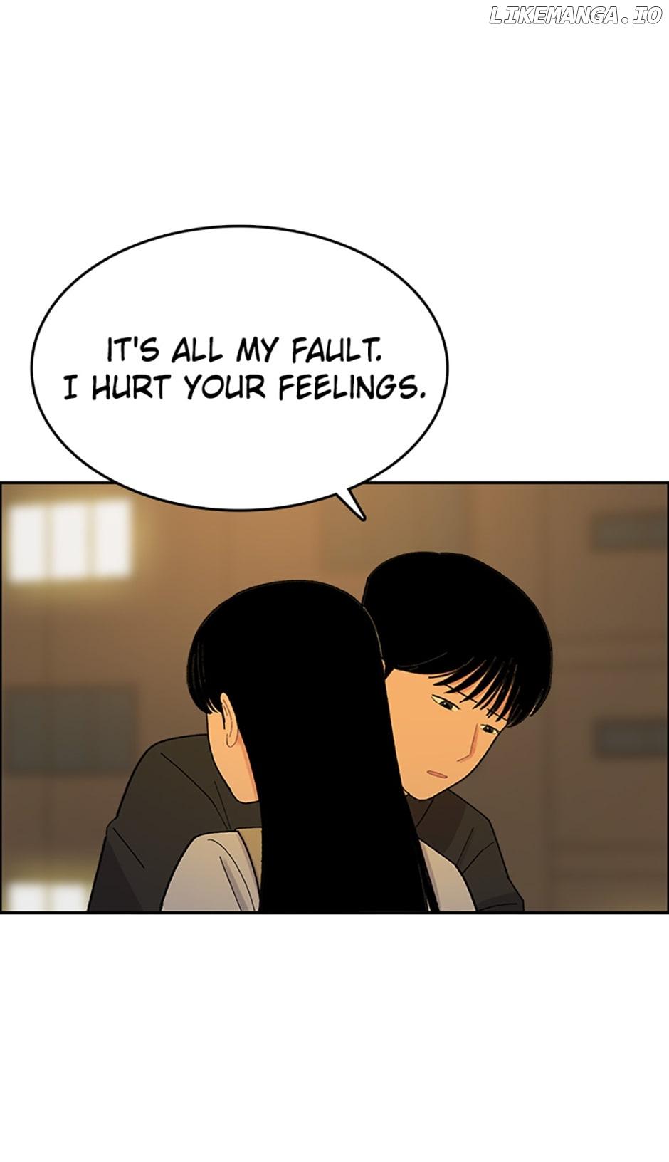 Break up Pawn Shop Chapter 61 page 9