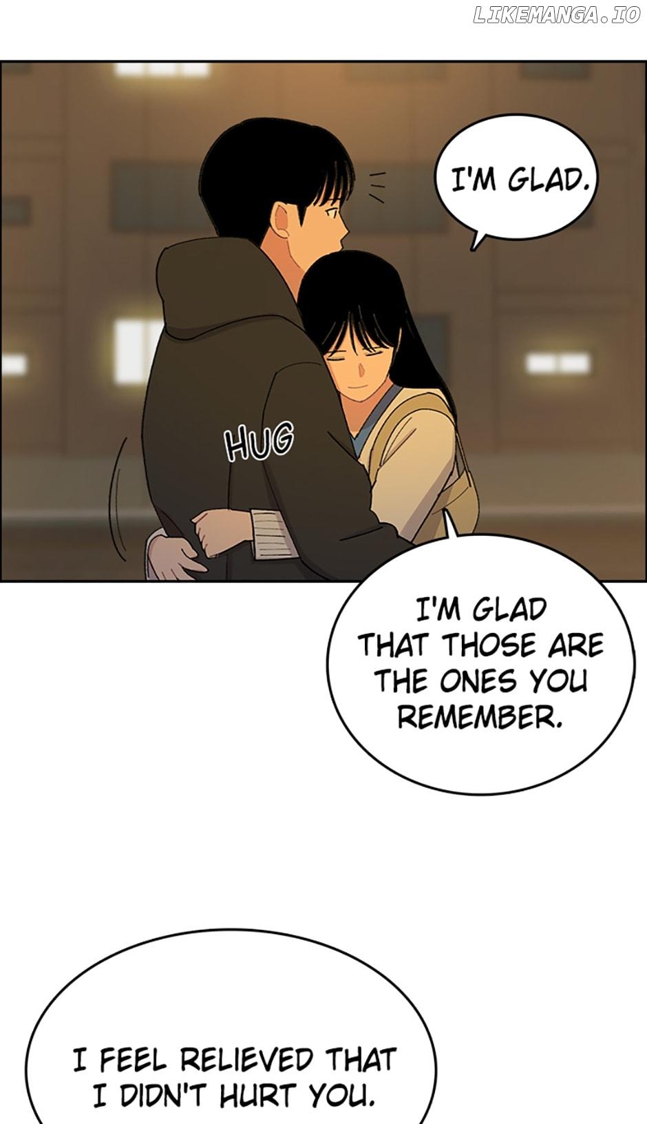 Break up Pawn Shop Chapter 61 page 10