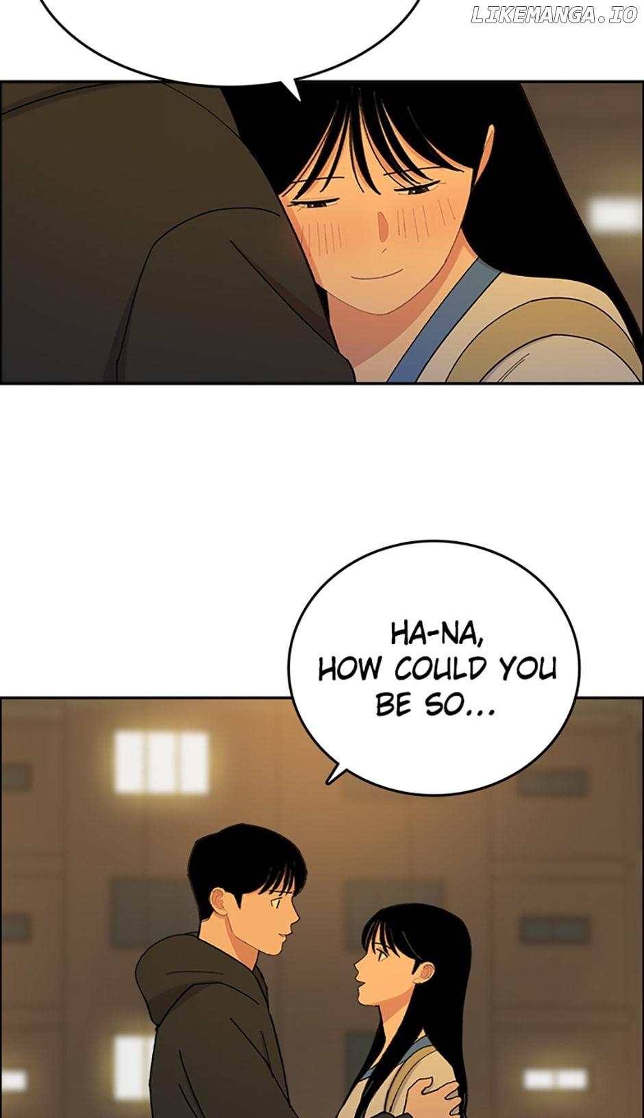 Break up Pawn Shop Chapter 61 page 11