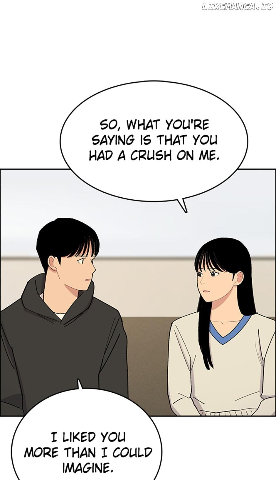 Break up Pawn Shop Chapter 61 page 14