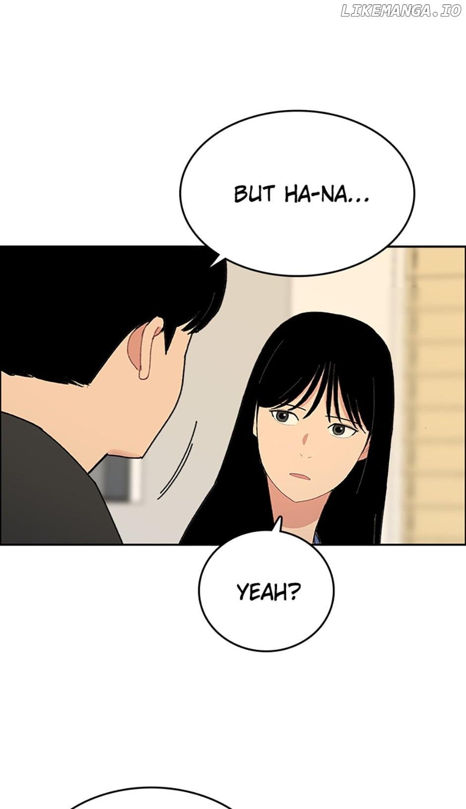 Break up Pawn Shop Chapter 61 page 16
