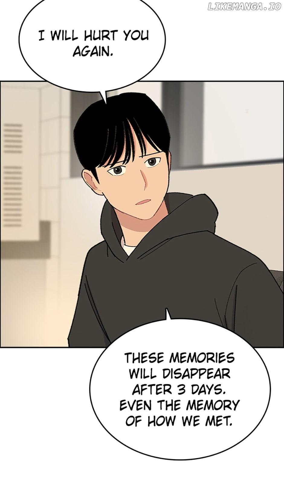 Break up Pawn Shop Chapter 61 page 17