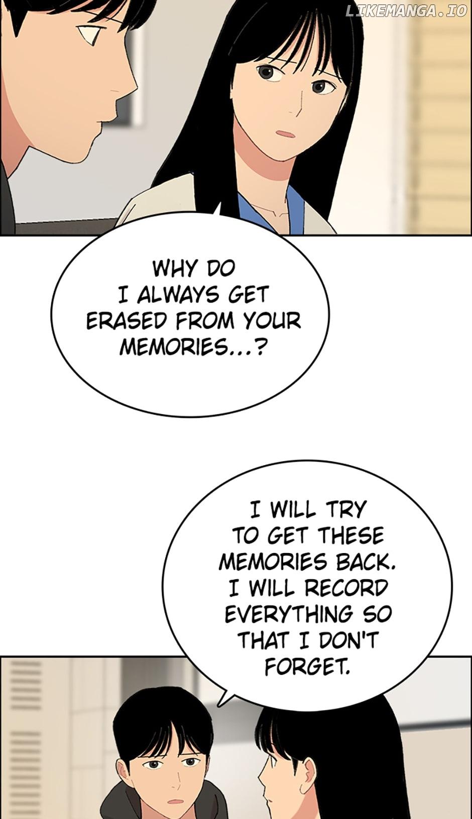 Break up Pawn Shop Chapter 61 page 19