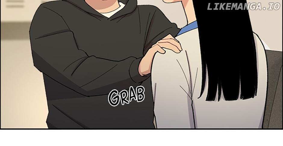 Break up Pawn Shop Chapter 61 page 20