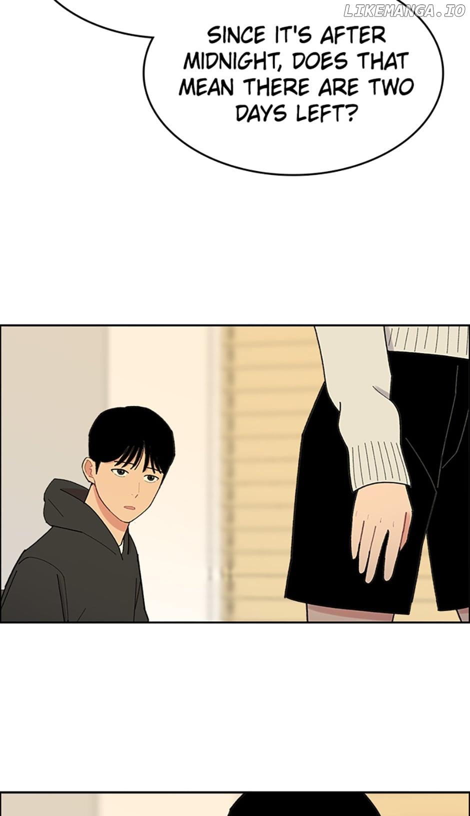 Break up Pawn Shop Chapter 61 page 22