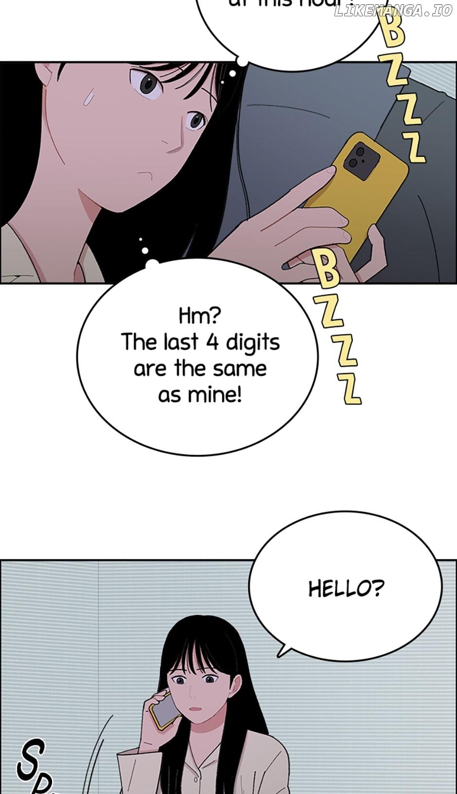 Break up Pawn Shop Chapter 61 page 25