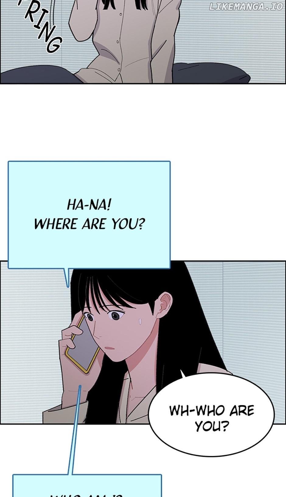 Break up Pawn Shop Chapter 61 page 26