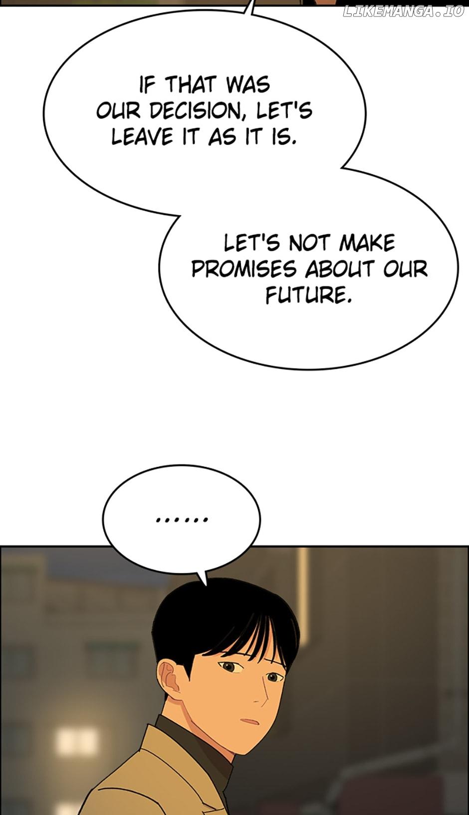 Break up Pawn Shop Chapter 61 page 40