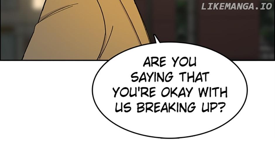 Break up Pawn Shop Chapter 61 page 41
