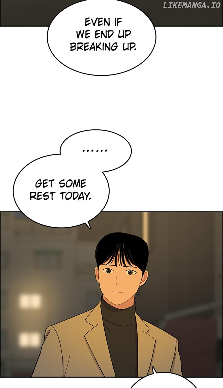 Break up Pawn Shop Chapter 61 page 43