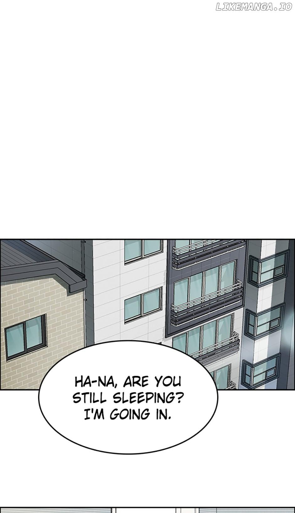 Break up Pawn Shop Chapter 61 page 45