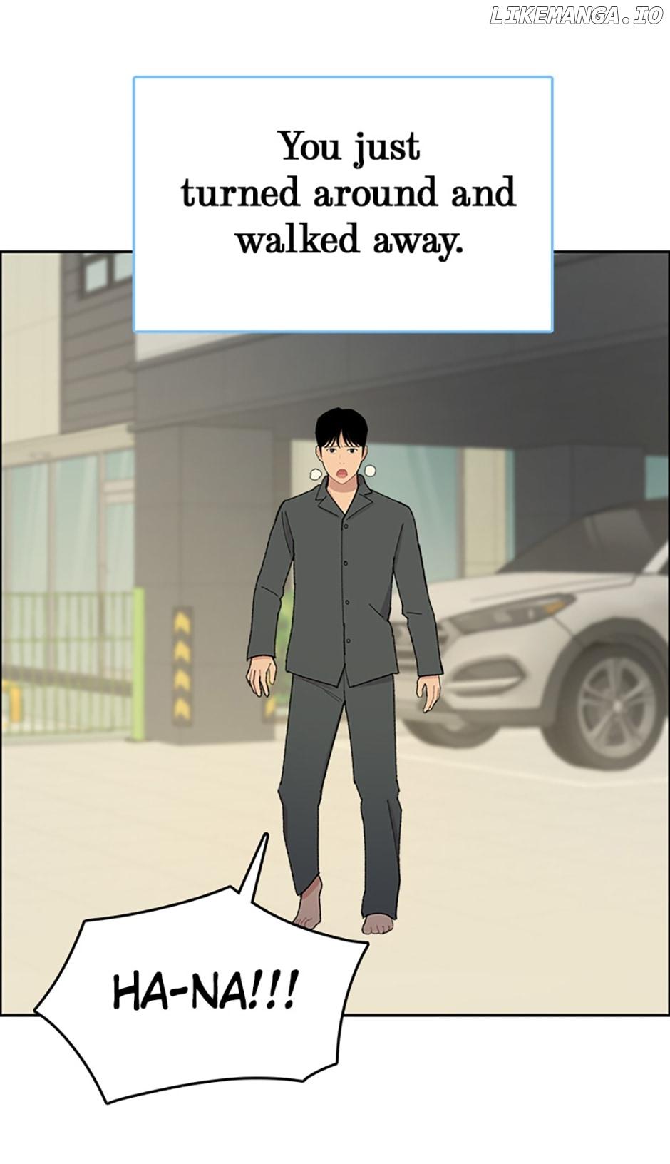 Break up Pawn Shop Chapter 61 page 49