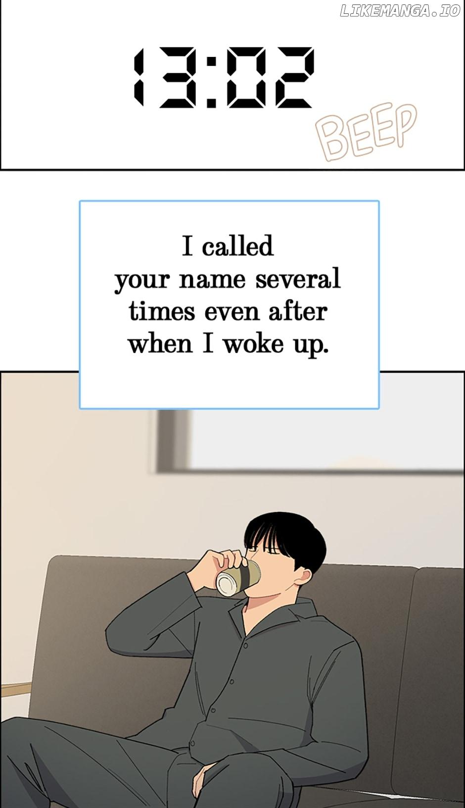 Break up Pawn Shop Chapter 61 page 51