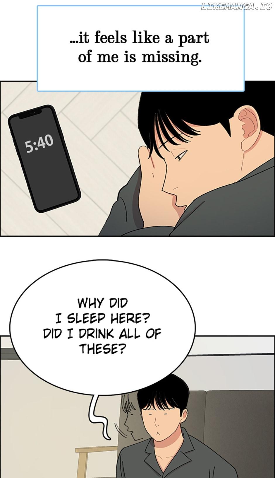 Break up Pawn Shop Chapter 61 page 54