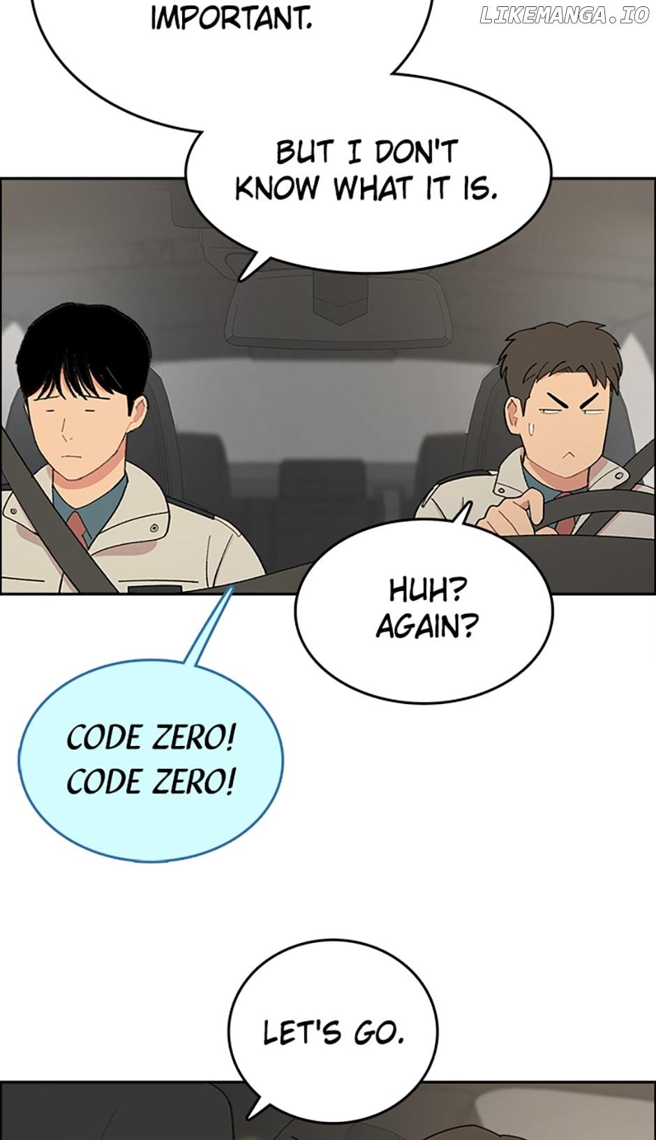 Break up Pawn Shop Chapter 61 page 58