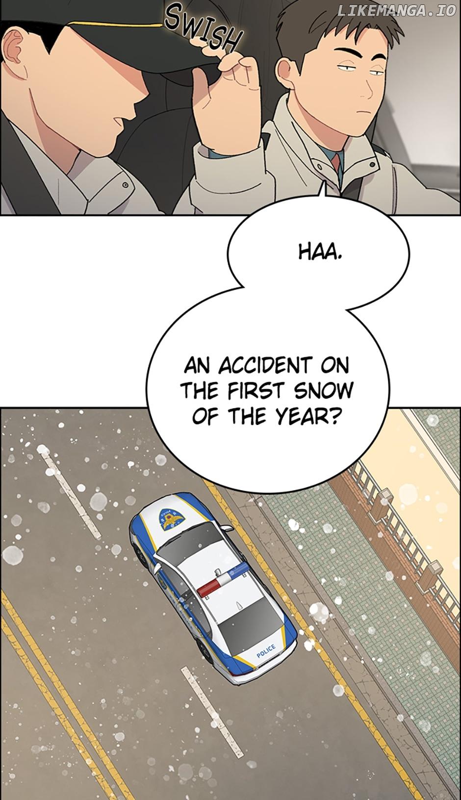Break up Pawn Shop Chapter 61 page 59