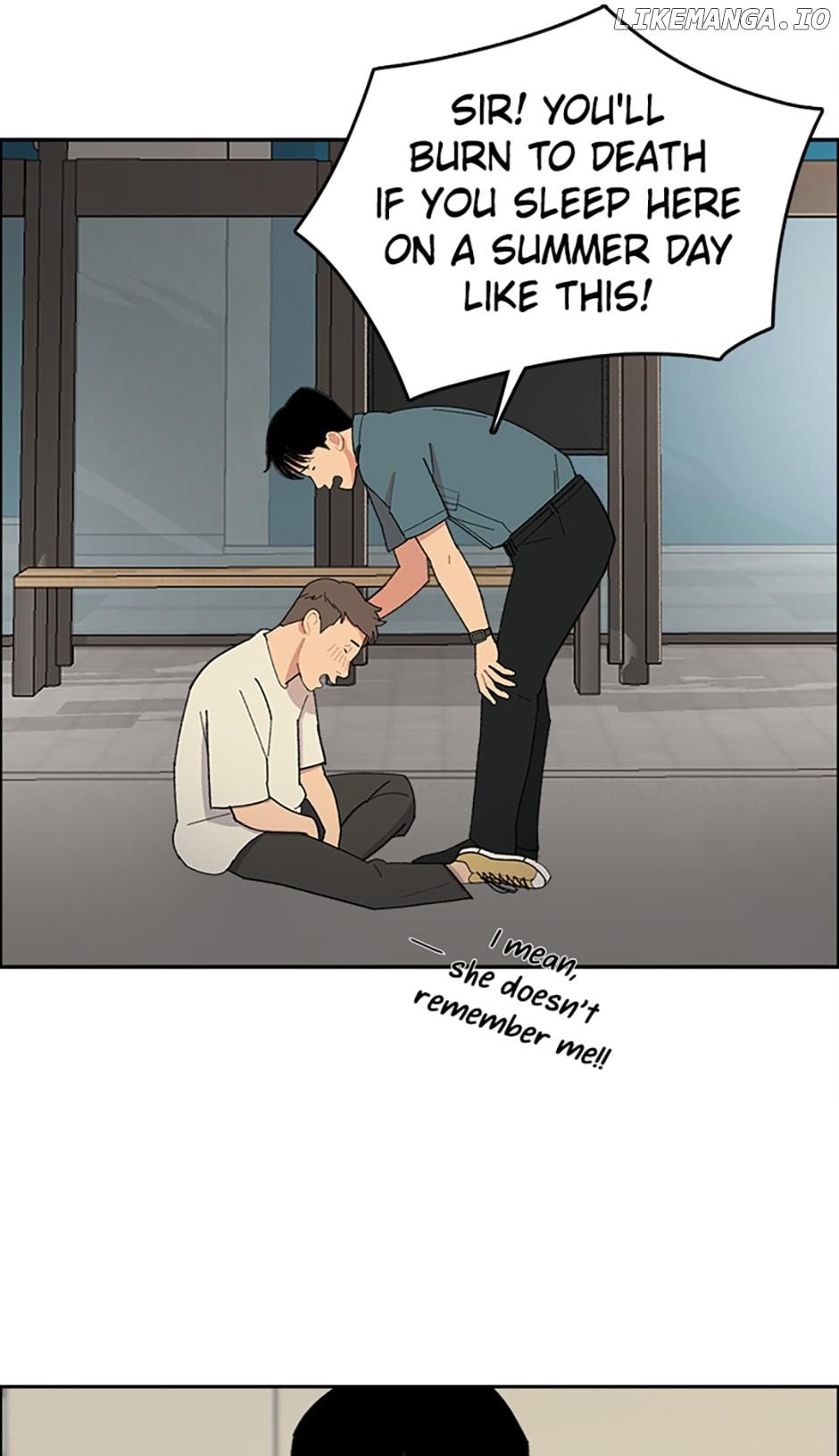 Break up Pawn Shop Chapter 61 page 63