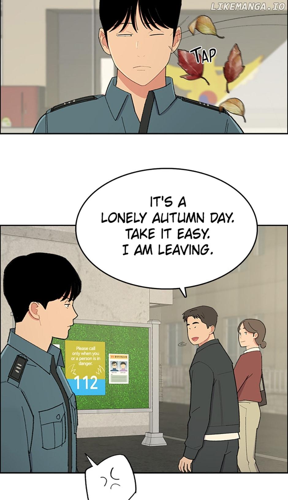Break up Pawn Shop Chapter 61 page 64