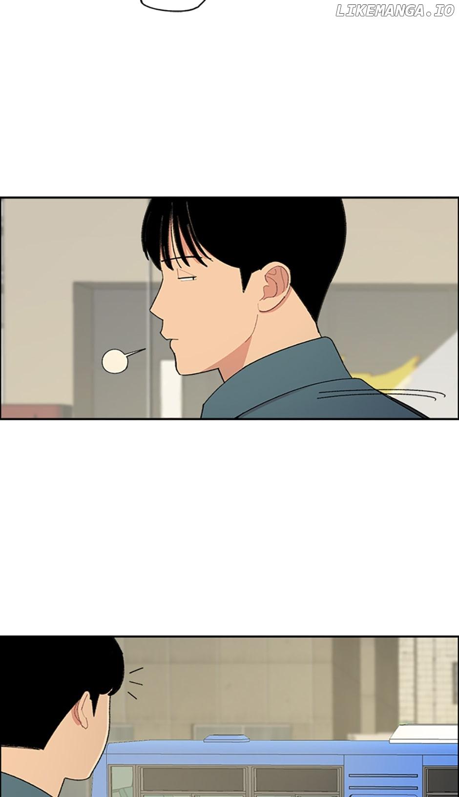 Break up Pawn Shop Chapter 61 page 65