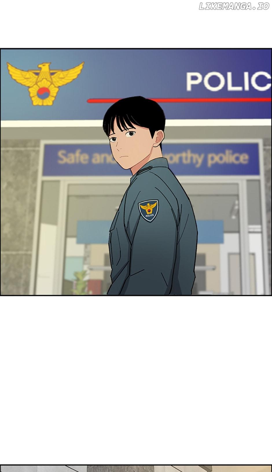 Break up Pawn Shop Chapter 61 page 67