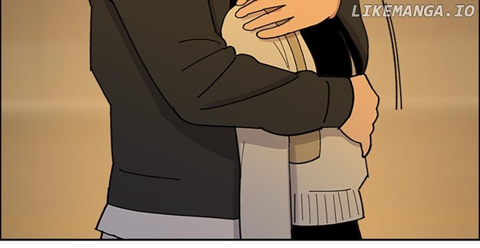 Break up Pawn Shop Chapter 61 page 6