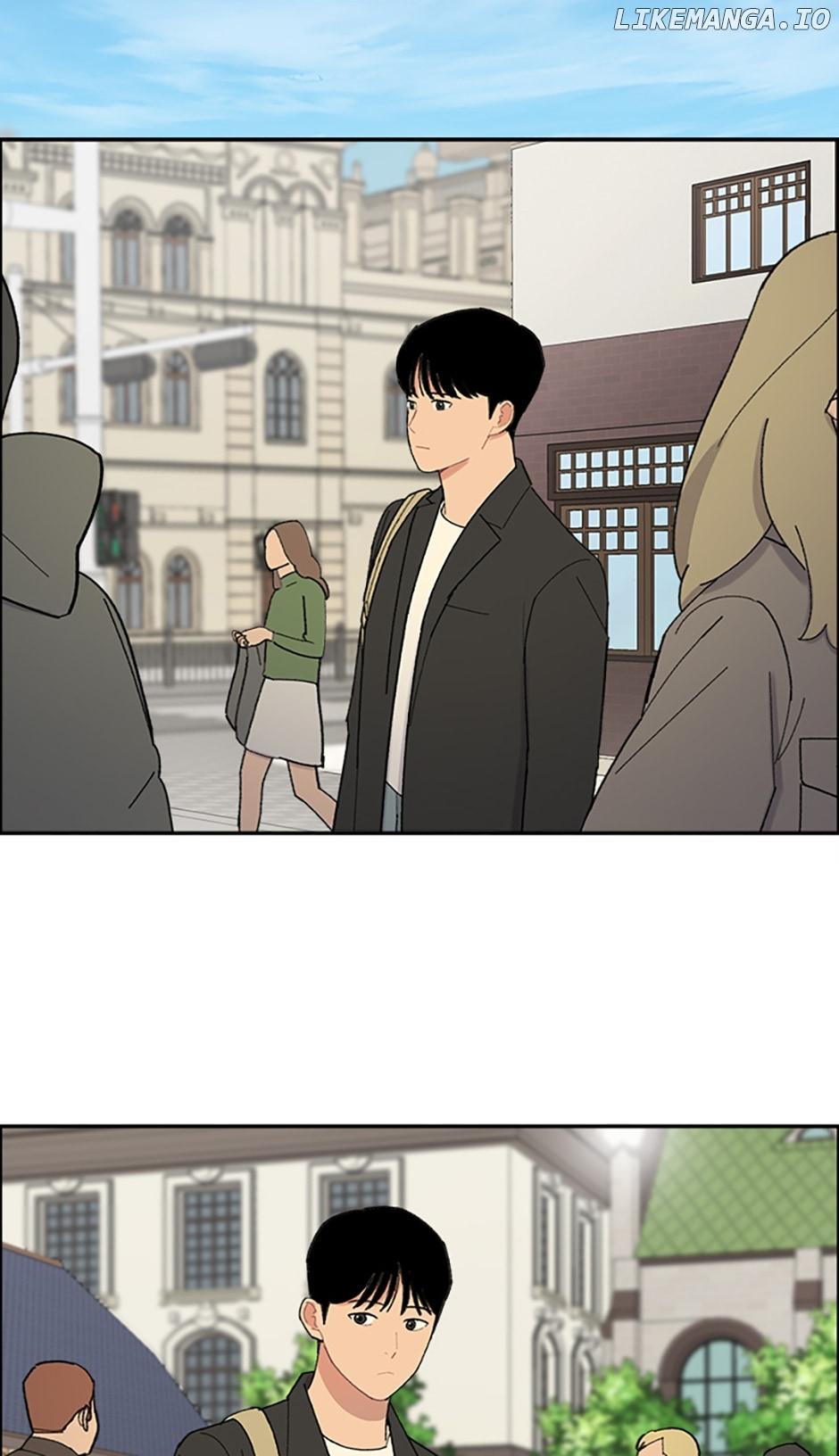 Break up Pawn Shop Chapter 61 page 71