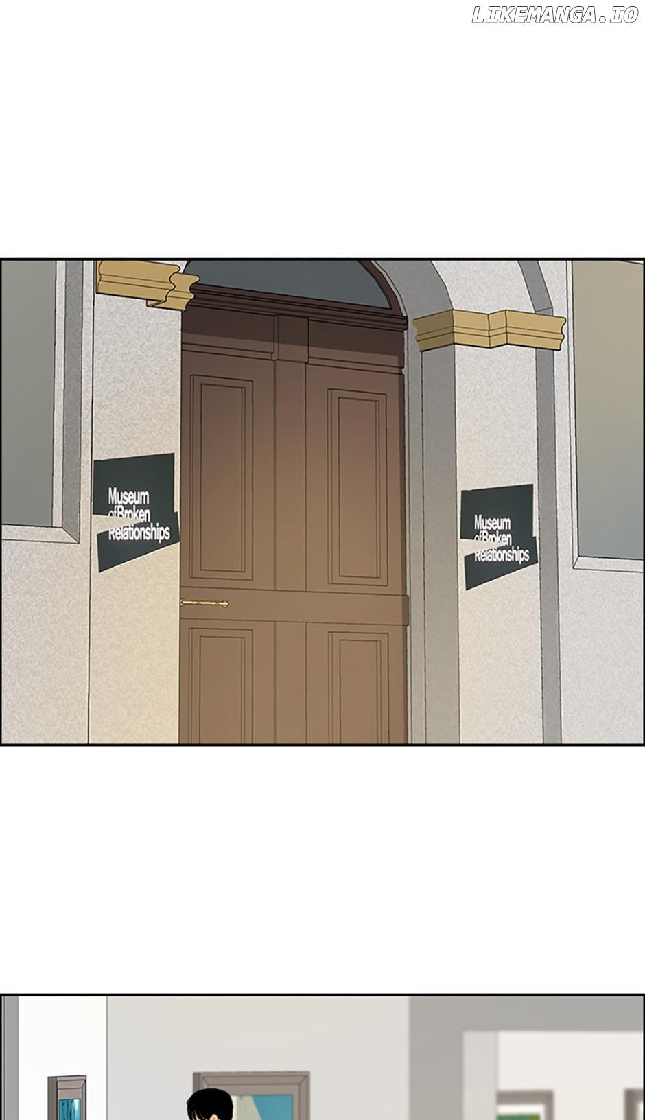 Break up Pawn Shop Chapter 61 page 74