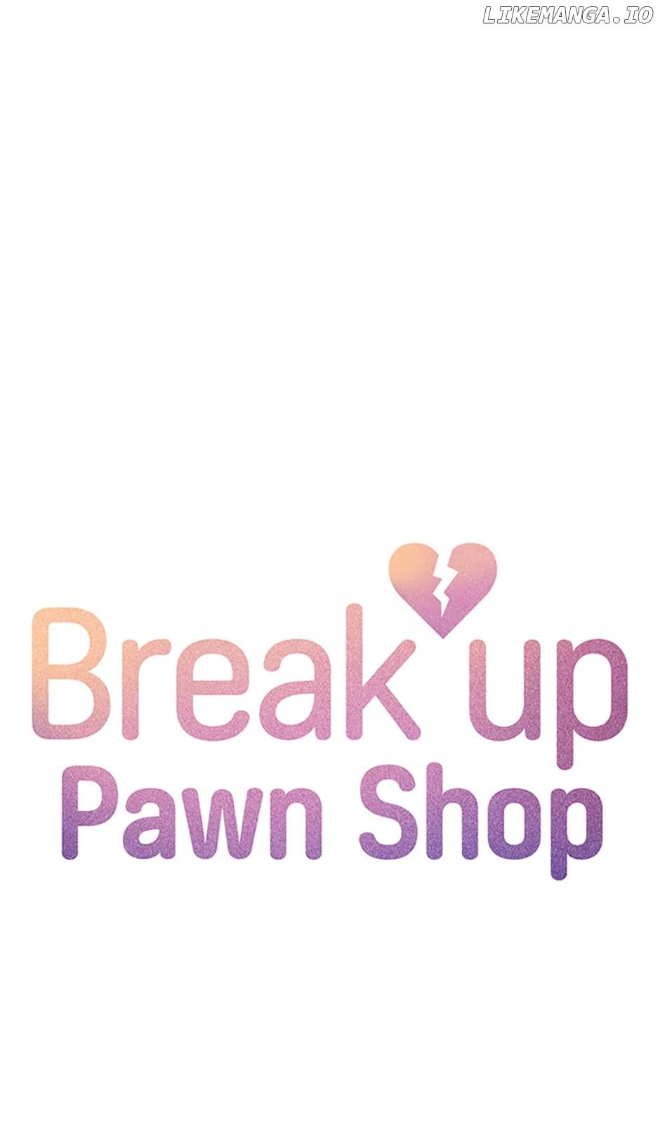 Break up Pawn Shop Chapter 61 page 7