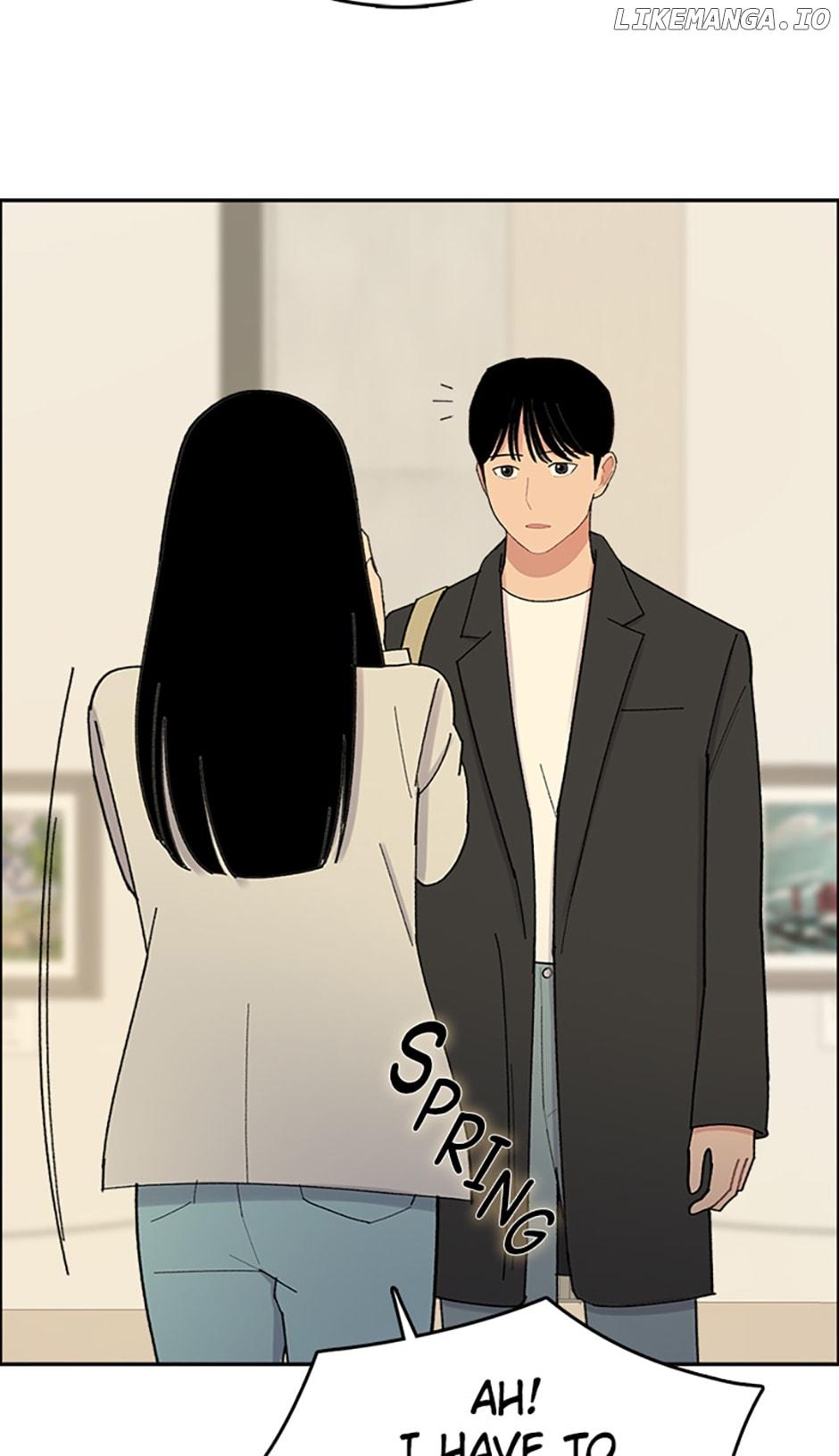 Break up Pawn Shop Chapter 61 page 82