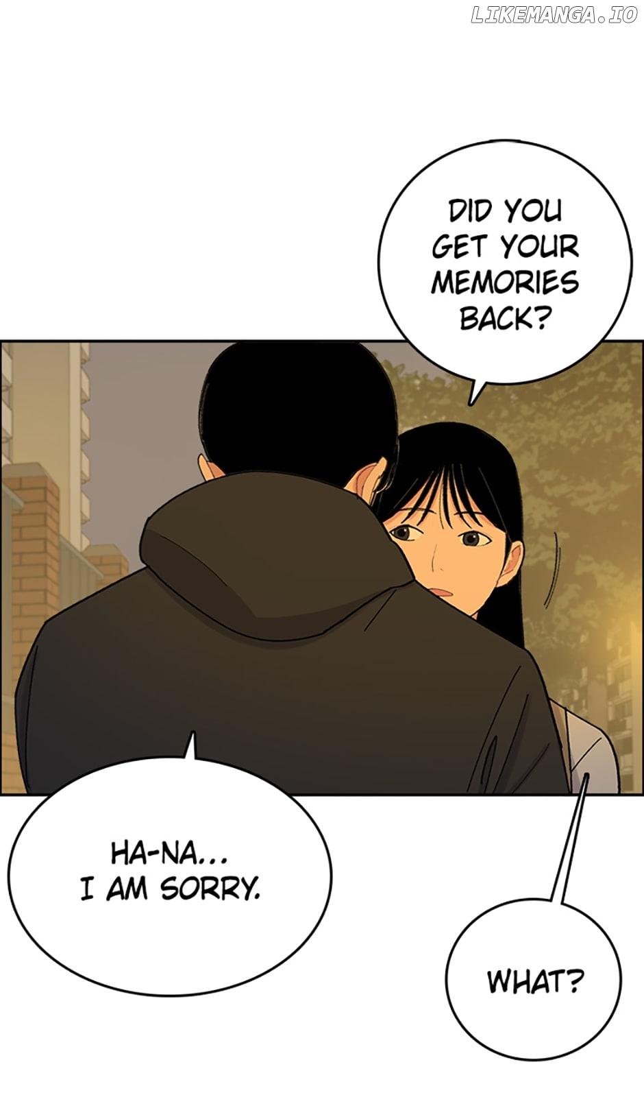 Break up Pawn Shop Chapter 61 page 8