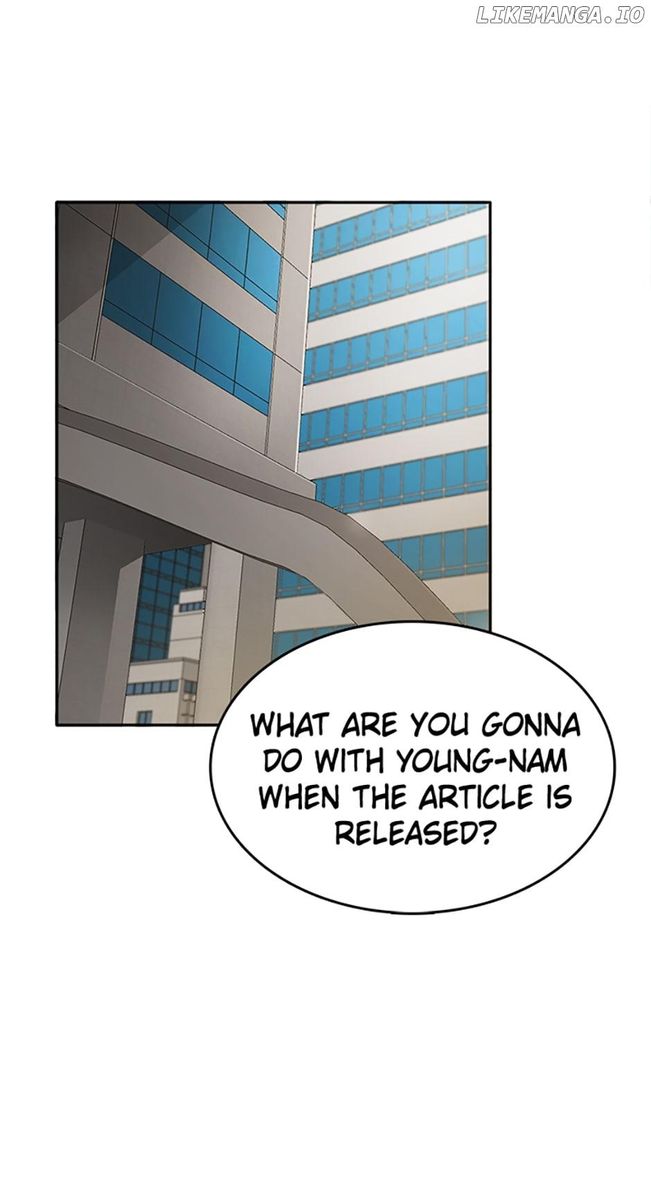 Break up Pawn Shop Chapter 7 page 10