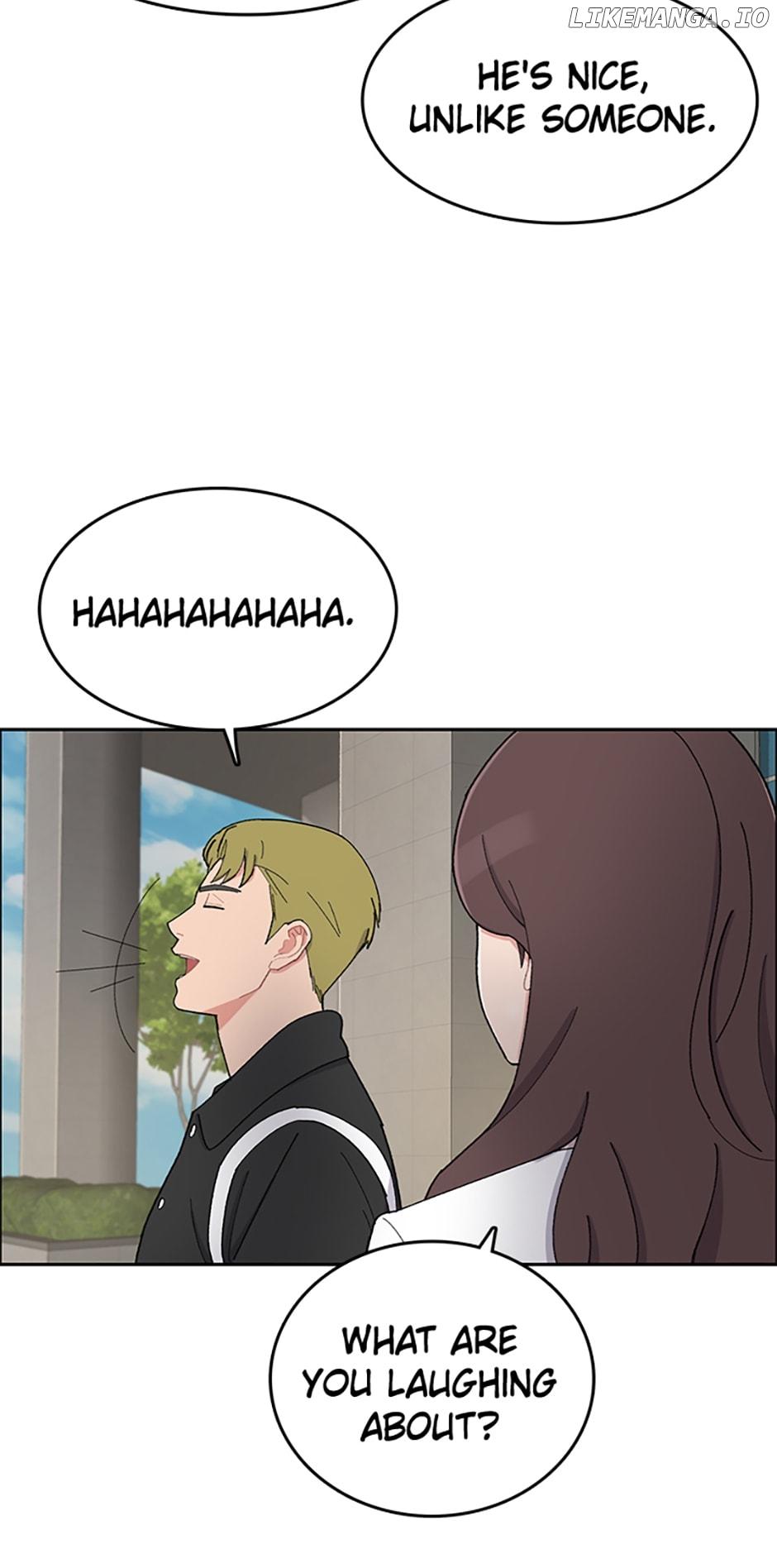 Break up Pawn Shop Chapter 7 page 12