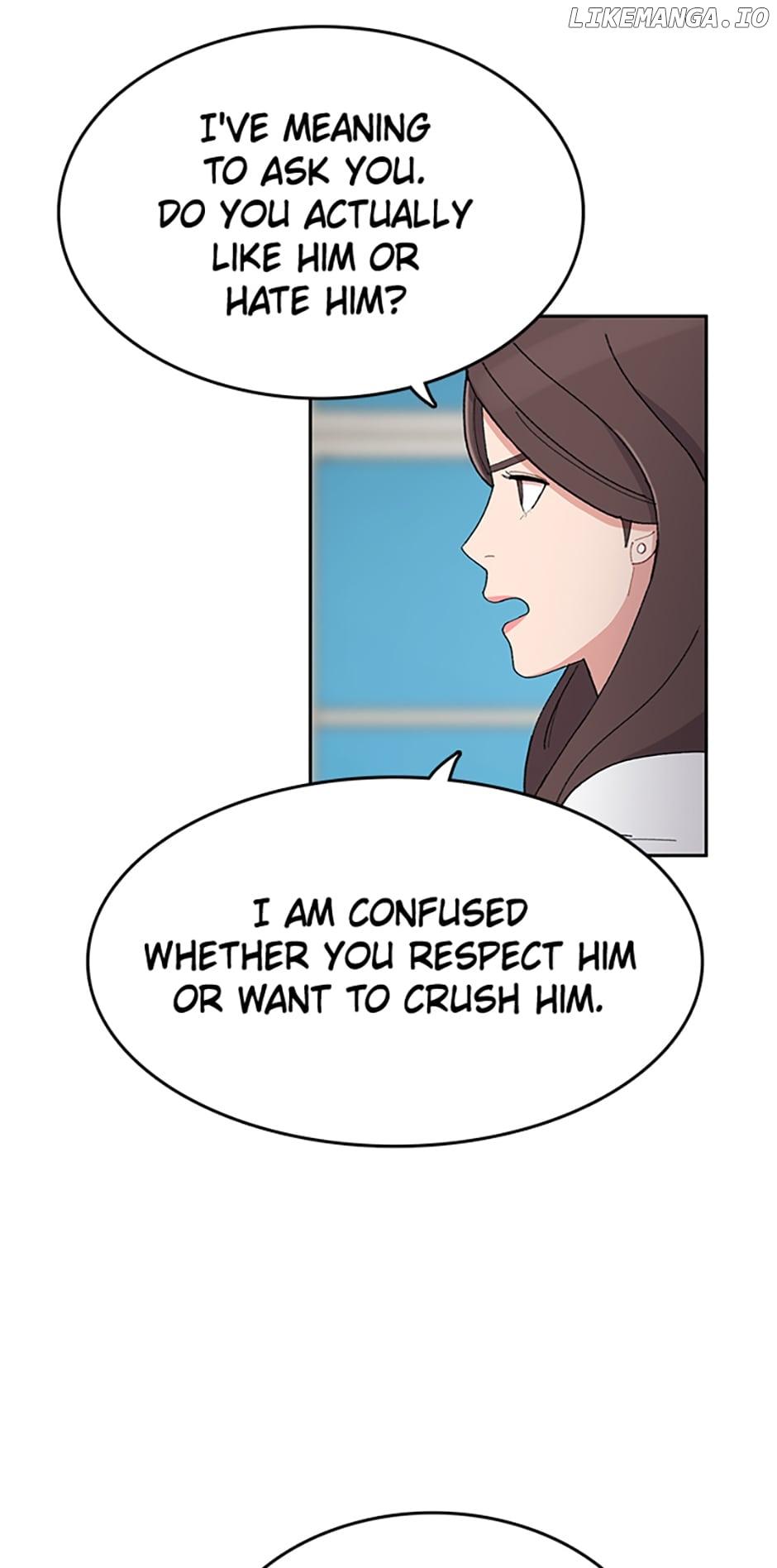Break up Pawn Shop Chapter 7 page 15