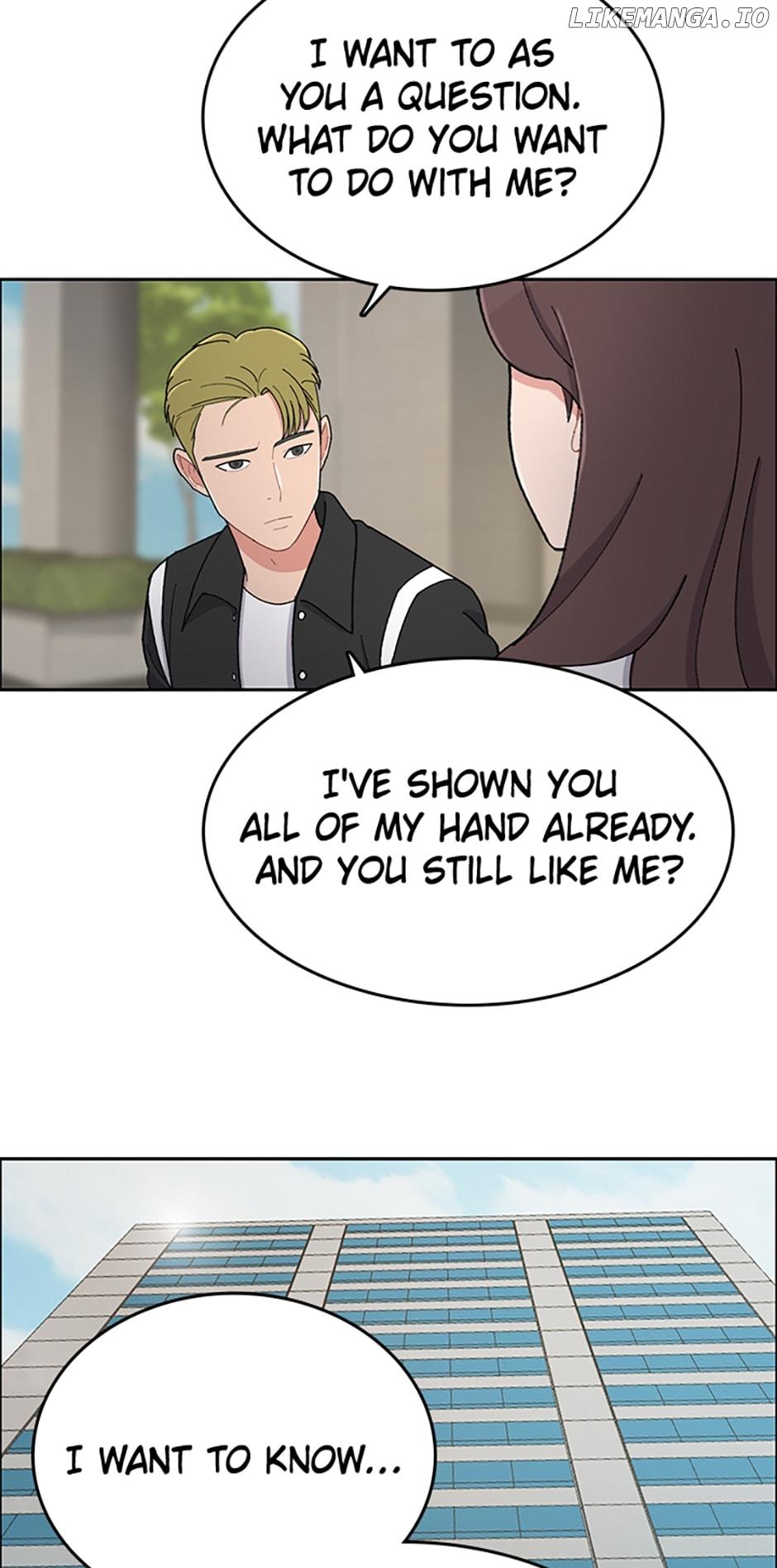 Break up Pawn Shop Chapter 7 page 16