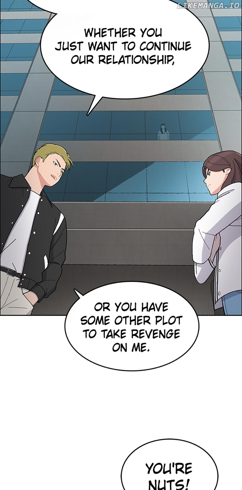 Break up Pawn Shop Chapter 7 page 17