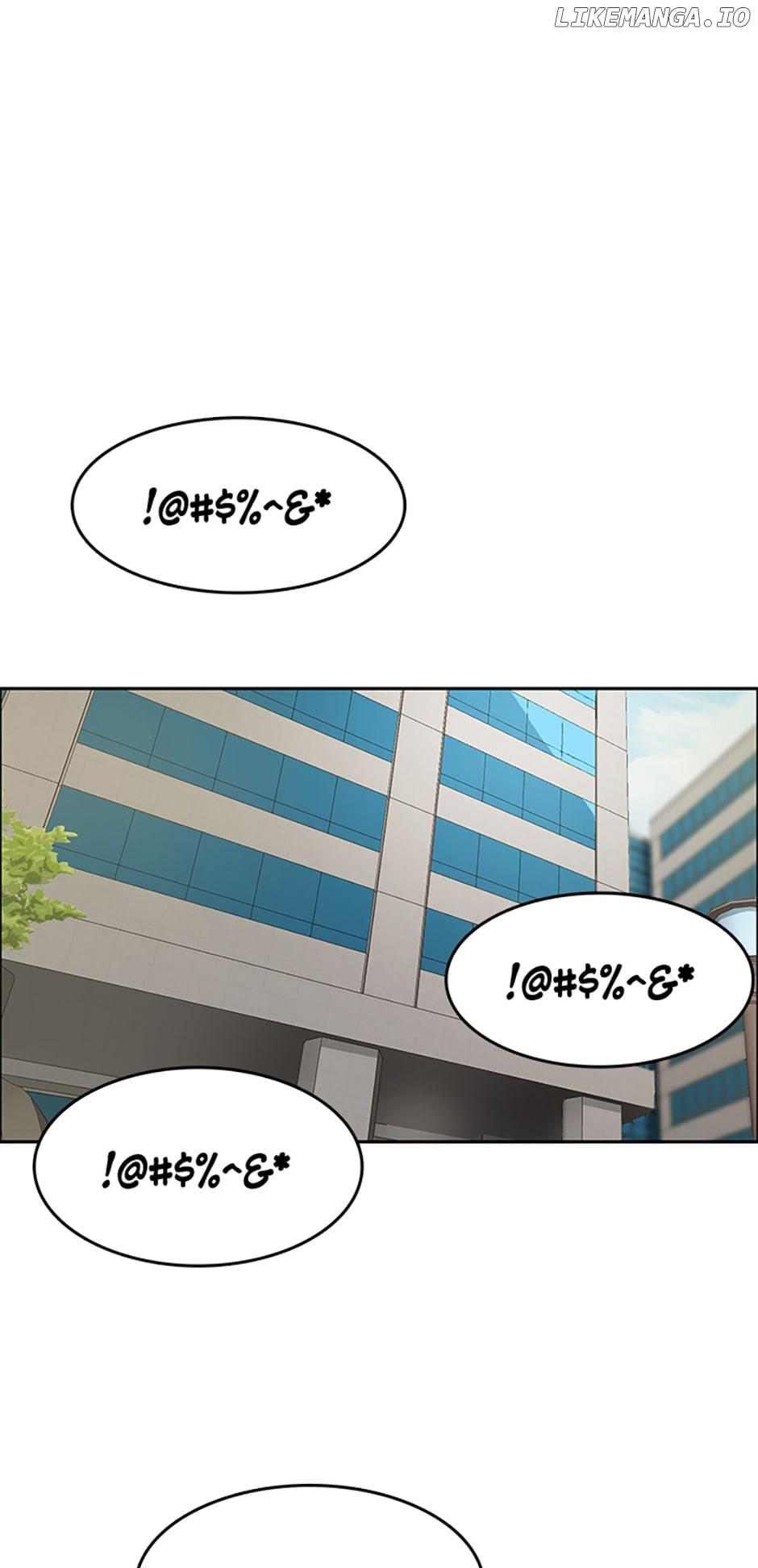 Break up Pawn Shop Chapter 7 page 19