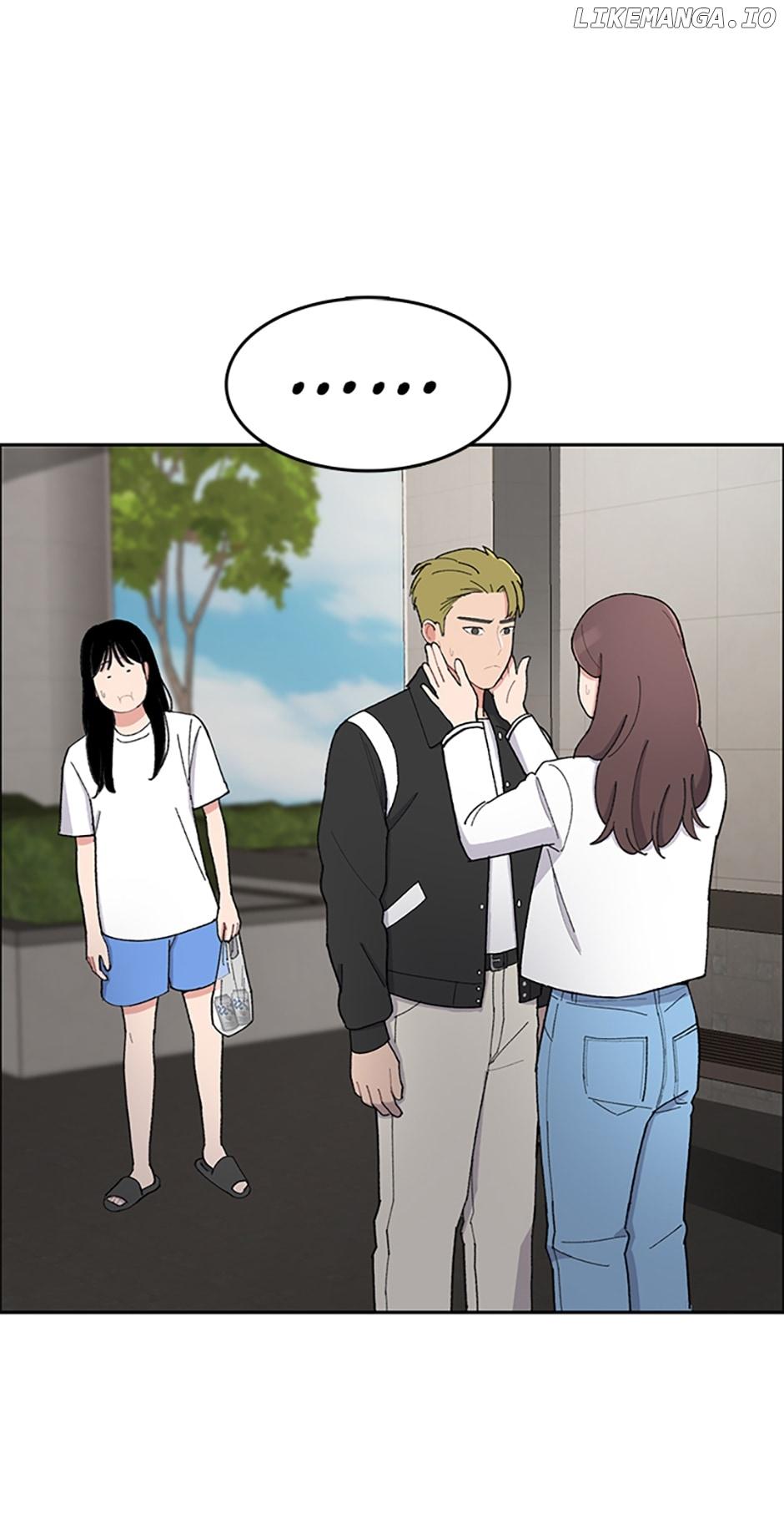 Break up Pawn Shop Chapter 7 page 24