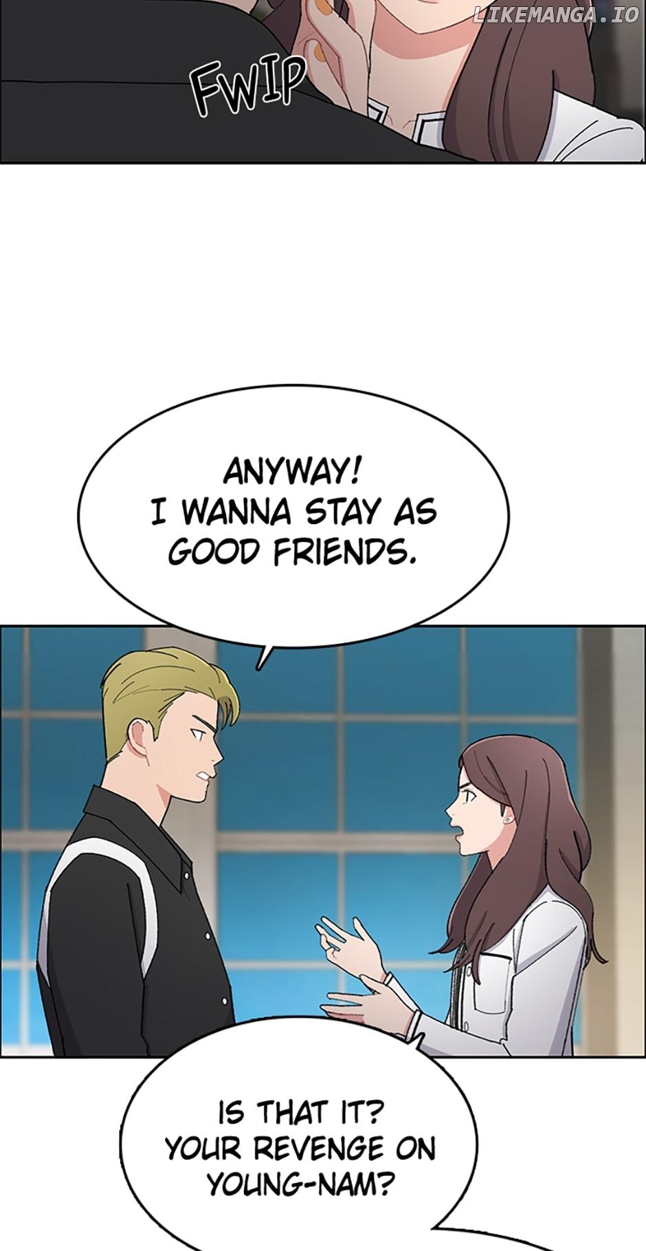 Break up Pawn Shop Chapter 7 page 26