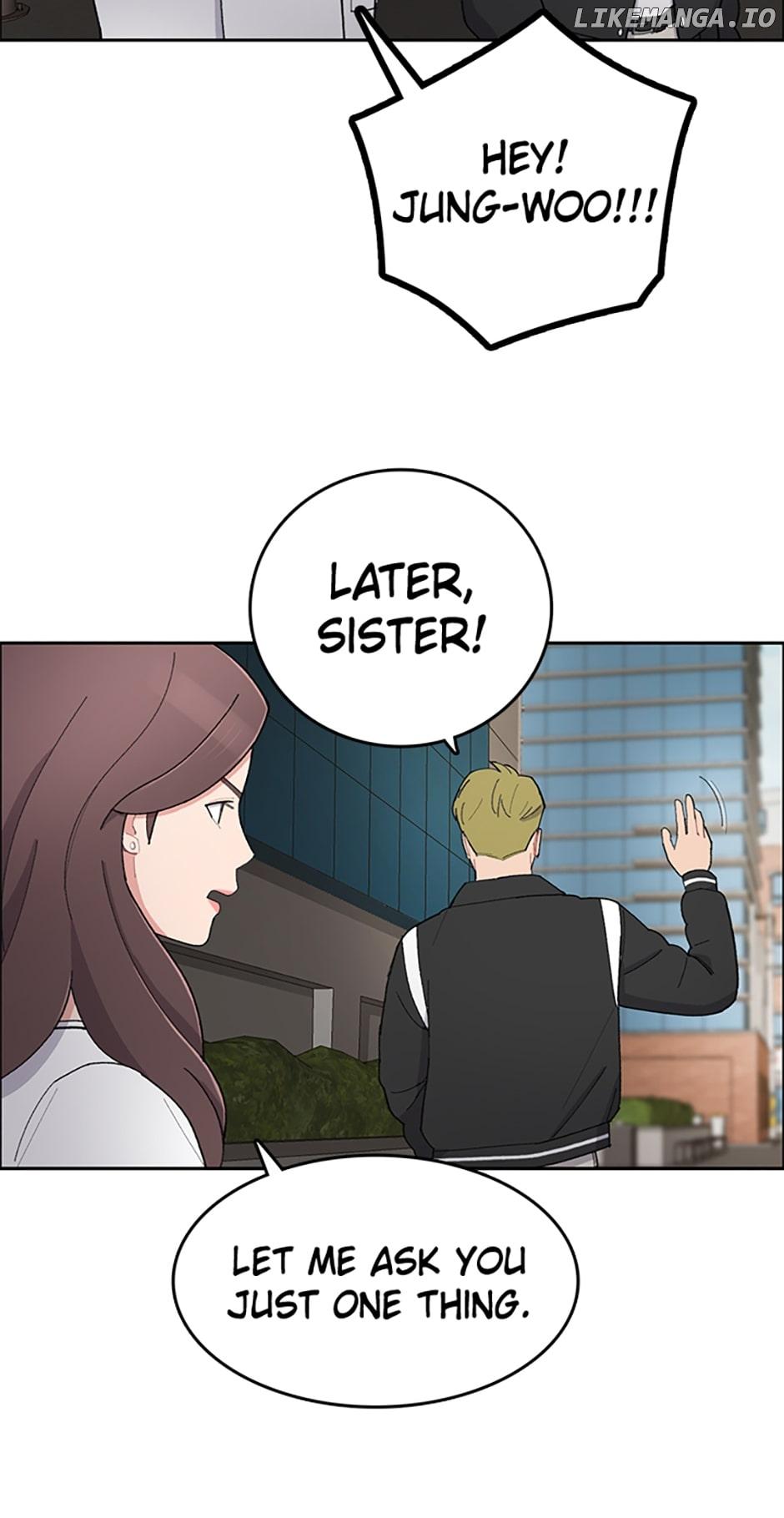 Break up Pawn Shop Chapter 7 page 28