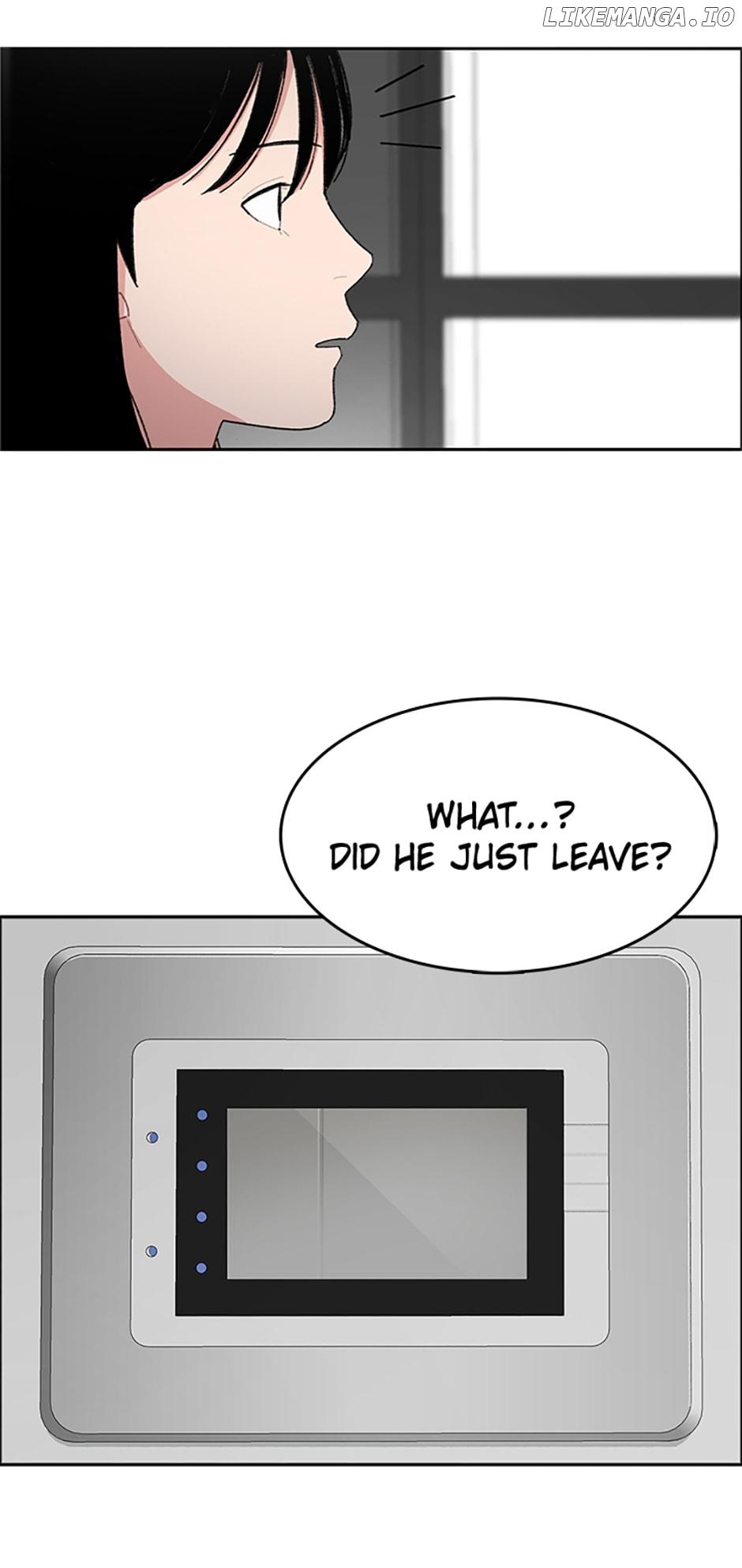 Break up Pawn Shop Chapter 7 page 2