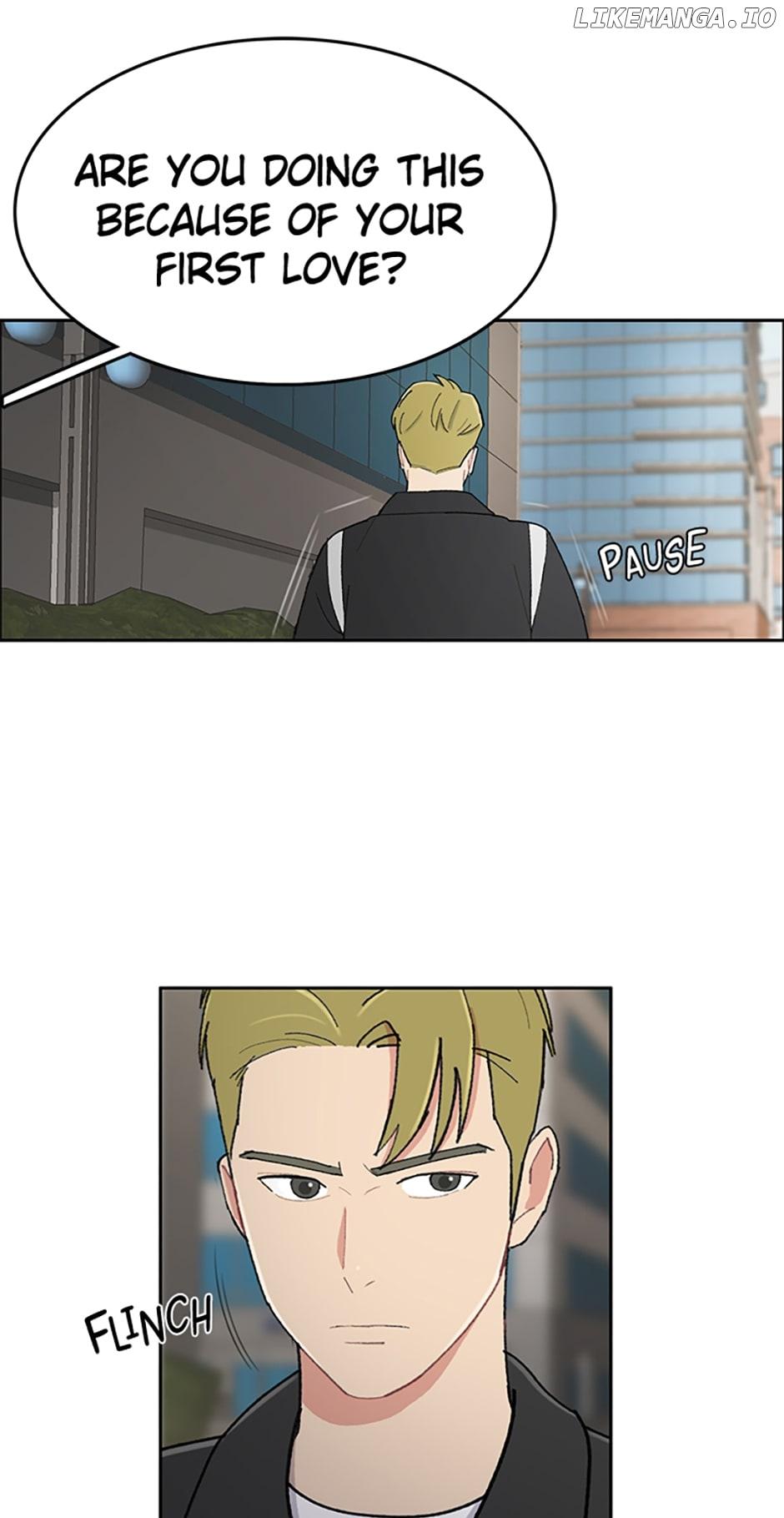 Break up Pawn Shop Chapter 7 page 29