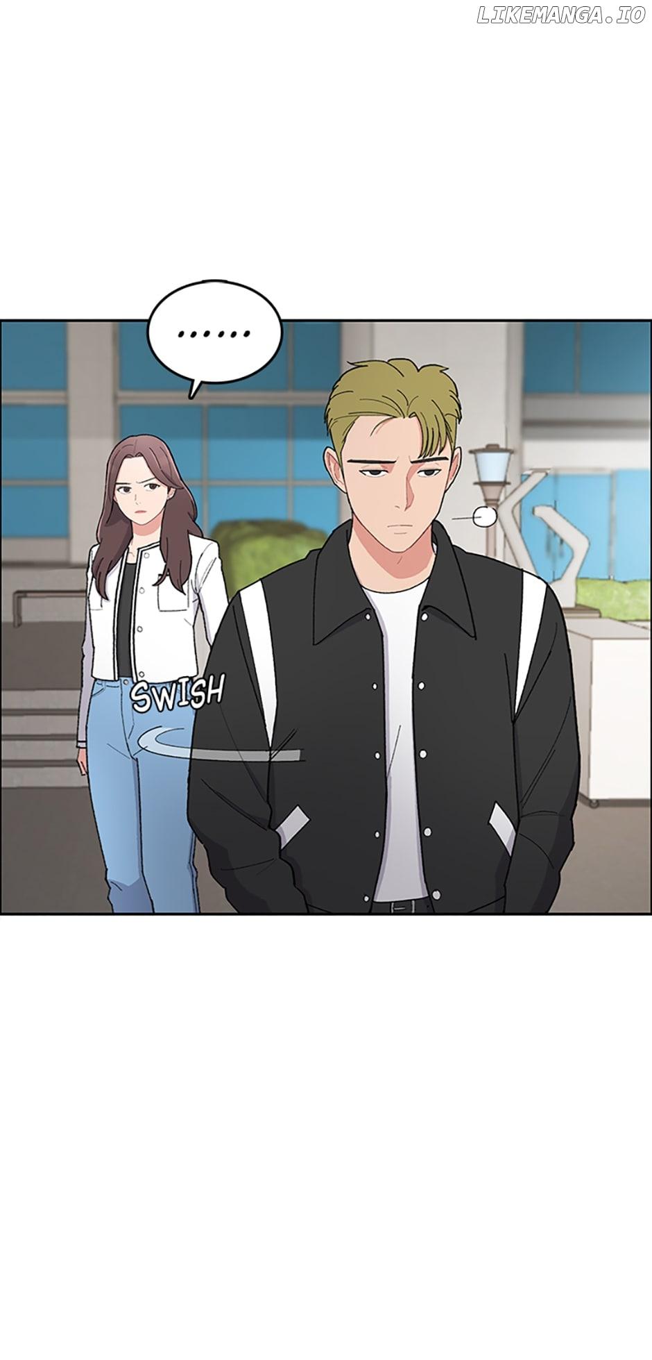 Break up Pawn Shop Chapter 7 page 31