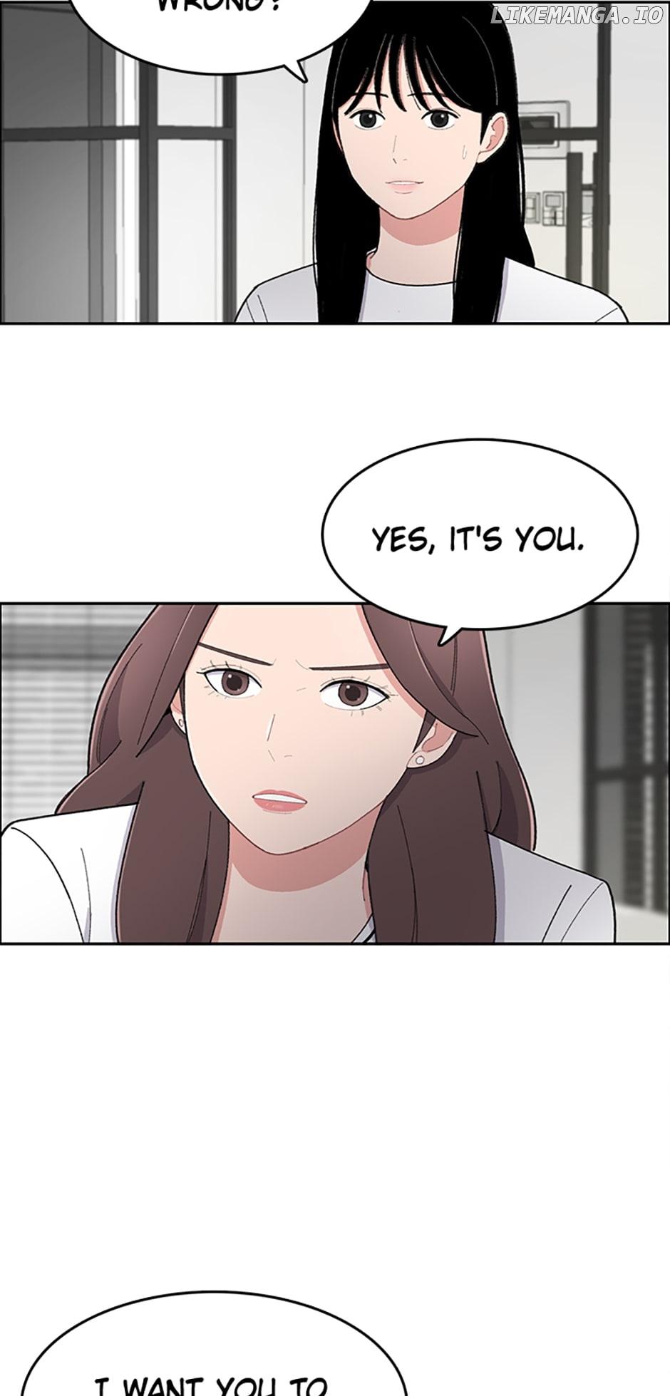 Break up Pawn Shop Chapter 7 page 35