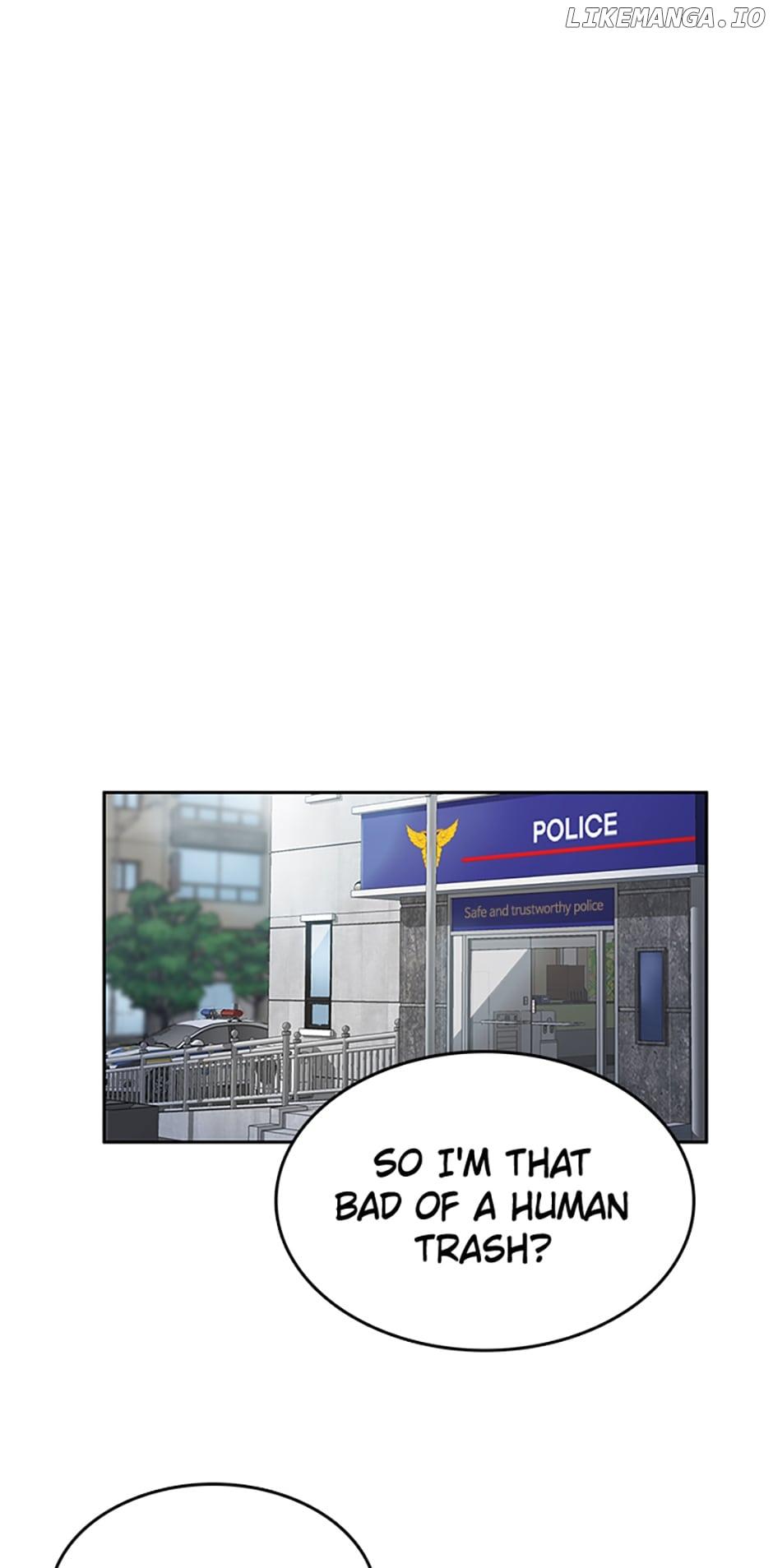 Break up Pawn Shop Chapter 7 page 37