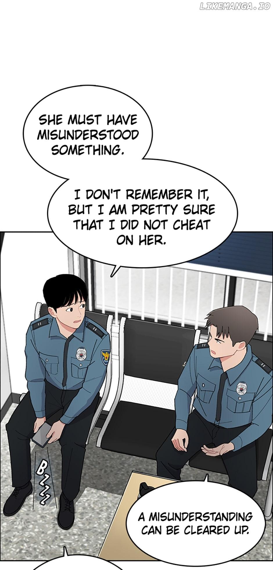 Break up Pawn Shop Chapter 7 page 42