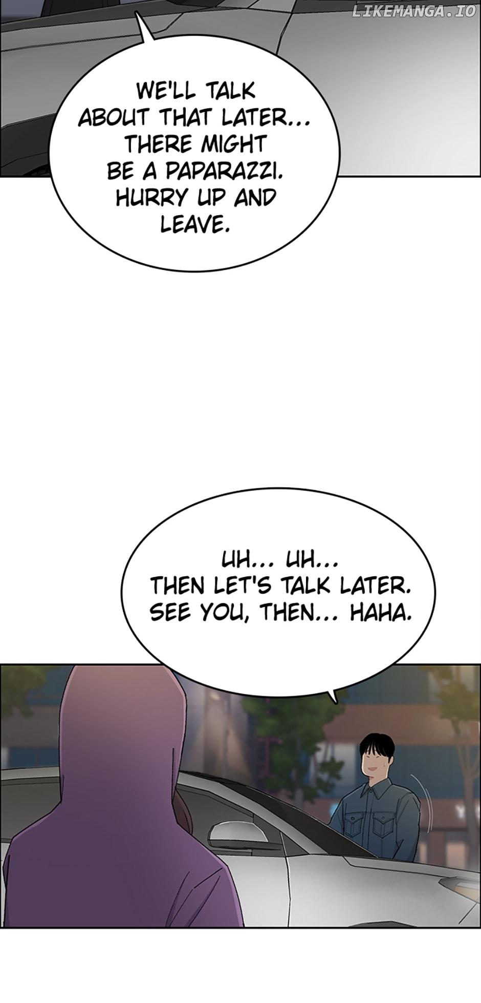 Break up Pawn Shop Chapter 7 page 46