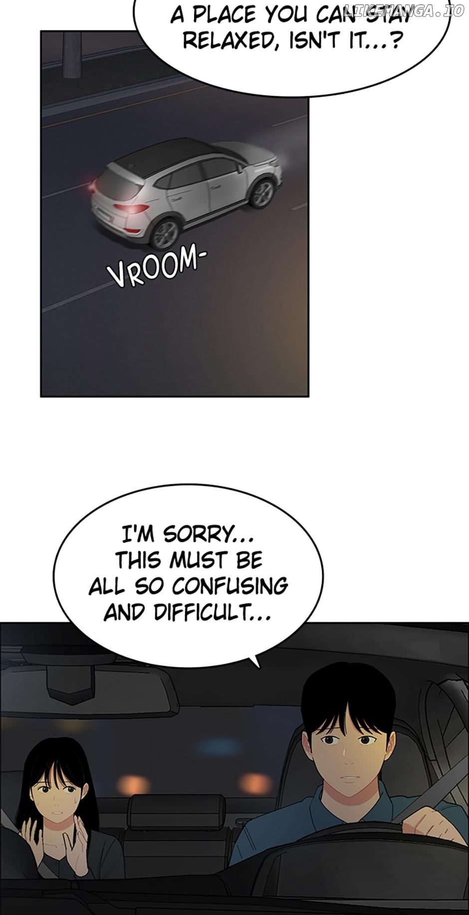 Break up Pawn Shop Chapter 7 page 48