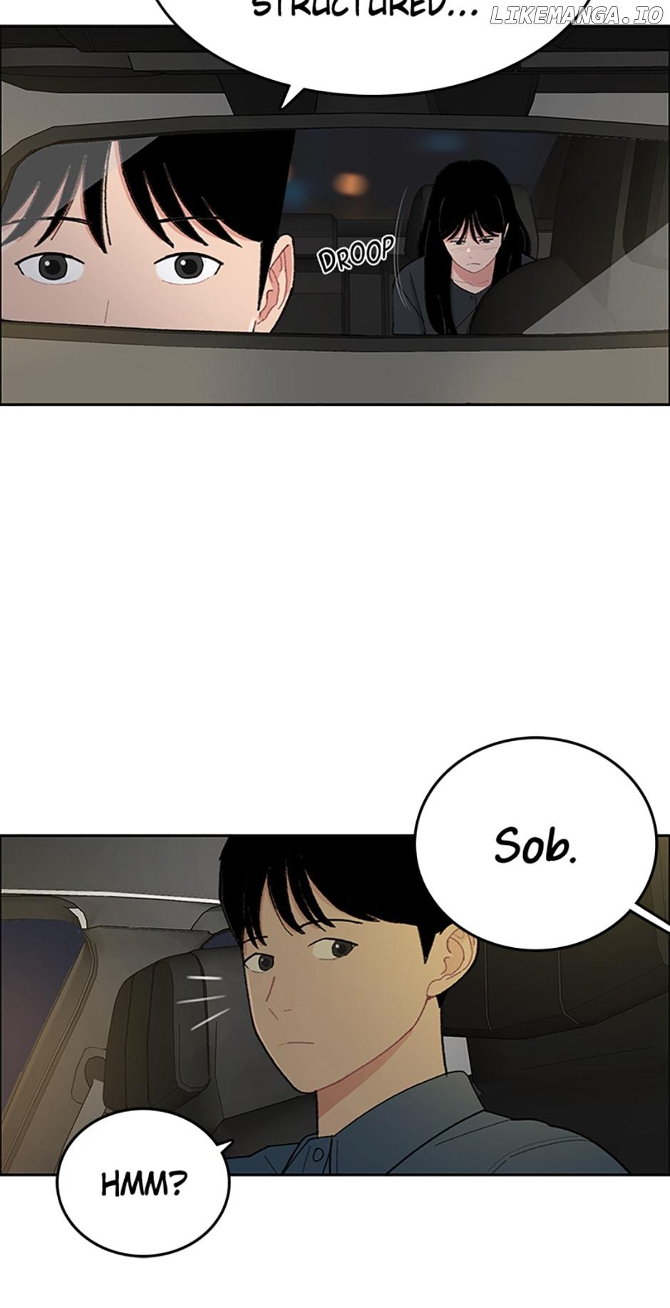 Break up Pawn Shop Chapter 7 page 50