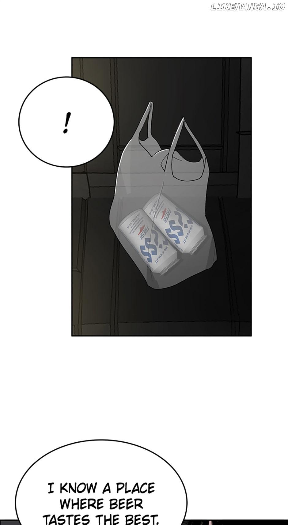 Break up Pawn Shop Chapter 7 page 53
